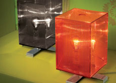 Leucos, ANALYSIS, Design Leucos, ANALYSIS, Design
