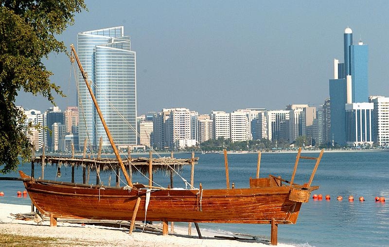 Suppliers said they were looking increasing to Abu Dhabi for deals Suppliers said they were looking increasing to Abu Dhabi for deals
