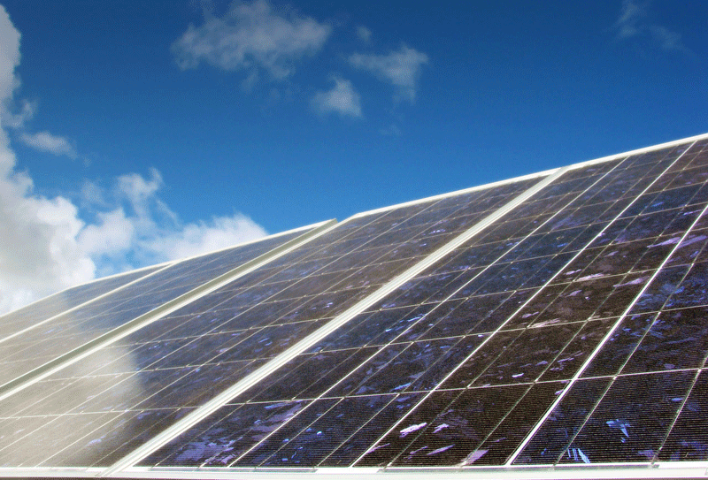 Largest Solar Initiative In Lebanon Projects And Tenders Construction Week Online