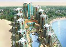 A COOL CONTRACT: Tabreed Bahrain will provide the refrigeration for Marina West. A COOL CONTRACT: Tabreed Bahrain will provide the refrigeration for Marina West.