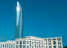 Studor is being applied in Pallazzo Versace and D1 Tower Studor is being applied in Pallazzo Versace and D1 Tower