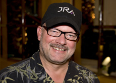 Keith James Keith James