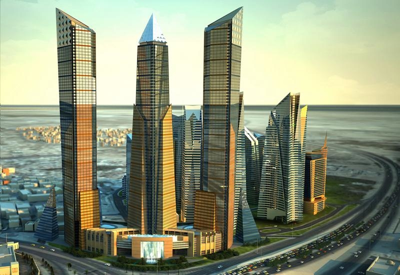 Uptown Bahrain has been shelved indefinitely Uptown Bahrain has been shelved indefinitely