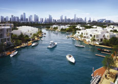 Veneto is a core component of Dubai Waterfront Veneto is a core component of Dubai Waterfront