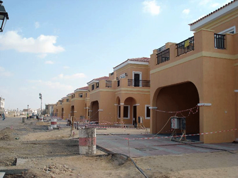 The Villa is one of Al Mazaya's Dubai projects. The Villa is one of Al Mazaya's Dubai projects.