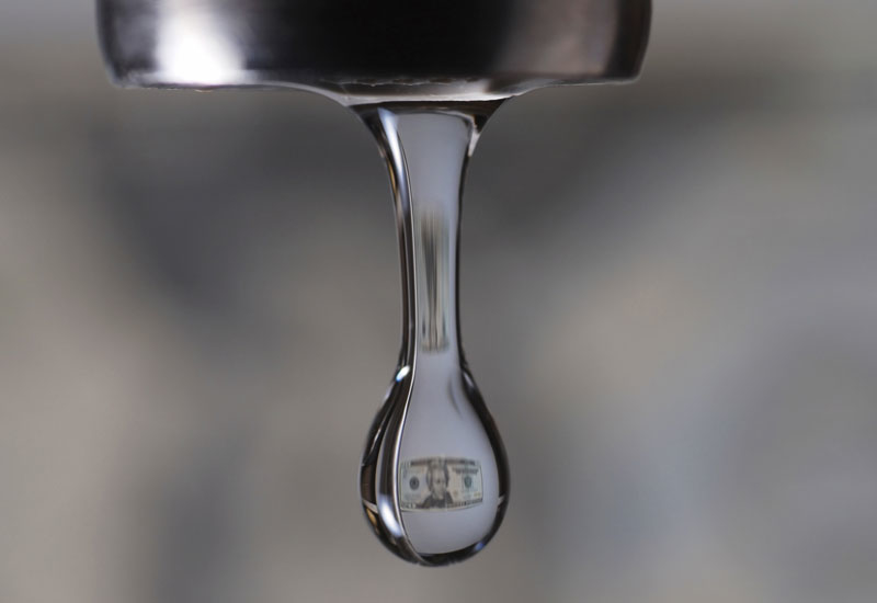 The Saudi wastewater market will be the third largest in the world by 2016 The Saudi wastewater market will be the third largest in the world by 2016