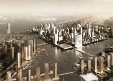 Dubai Waterfront Properties, INTERVIEWS, Design Dubai Waterfront Properties, INTERVIEWS, Design