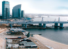 PLAN: Dubai Municipality has set up a special department which is taking care of the issues. (ITP/Victor Besa) PLAN: Dubai Municipality has set up a special department which is taking care of the issues. (ITP/Victor Besa)