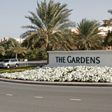 Residents in 12 buildings in The Gardens will be unable to renew their leases beyond June of this year, according to the site management. Residents in 12 buildings in The Gardens will be unable to renew their leases beyond June of this year, according to the site management.