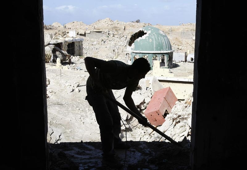 HRW accused Bahrain's Labour Ministry steering workers into system that favours employers HRW accused Bahrain's Labour Ministry steering workers into system that favours employers
