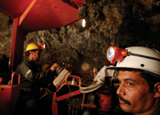 TOUGH TIMES: Expatriate labourers in Saudi Arabia face low pay TOUGH TIMES: Expatriate labourers in Saudi Arabia face low pay