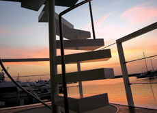 Spiralling staircase on the ‘O’ de Squisito. \n\n\nmiddle_east_architect/2009_08_01/x2_thumb.jpg Spiralling staircase on the ‘O’ de Squisito. \n\n\nmiddle_east_architect/2009_08_01/x2_thumb.jpg