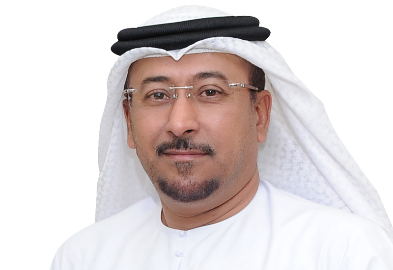 Dubai Municipality's director general, Dawood Al Hajiri. Dubai Municipality's director general, Dawood Al Hajiri.
