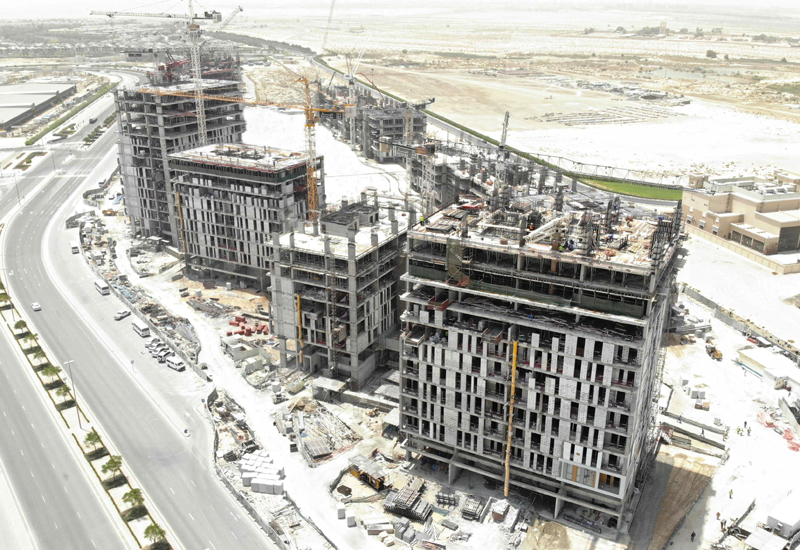 U+A's projects include Deyaar Midtown. U+A's projects include Deyaar Midtown.