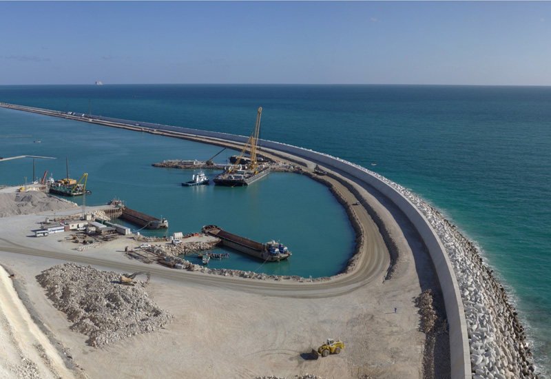 Duqm Industrial Land Company has been granted a concession to manage 2,000ha of land earmarked for medium heavy, heavy and petrochemical industrial land in Duqm. Duqm Industrial Land Company has been granted a concession to manage 2,000ha of land earmarked for medium heavy, heavy and petrochemical industrial land in Duqm.