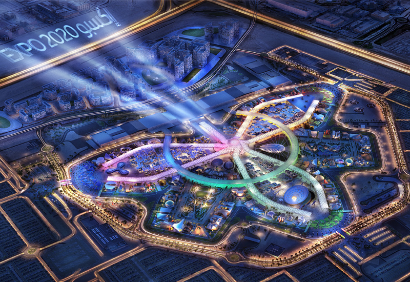 Expo 2020 Dubai has selected Emaar Hospitality Group as its official hotel and hospitality partner. Expo 2020 Dubai has selected Emaar Hospitality Group as its official hotel and hospitality partner.