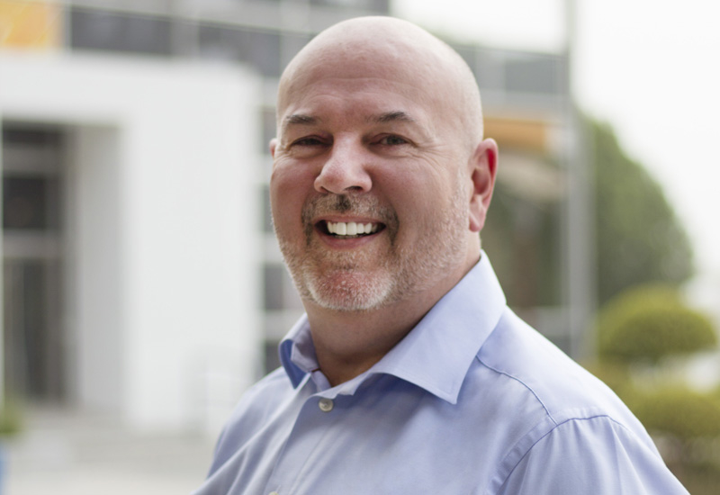 Jim Muldoon boasts more than two decades' industry experience. Jim Muldoon boasts more than two decades' industry experience.