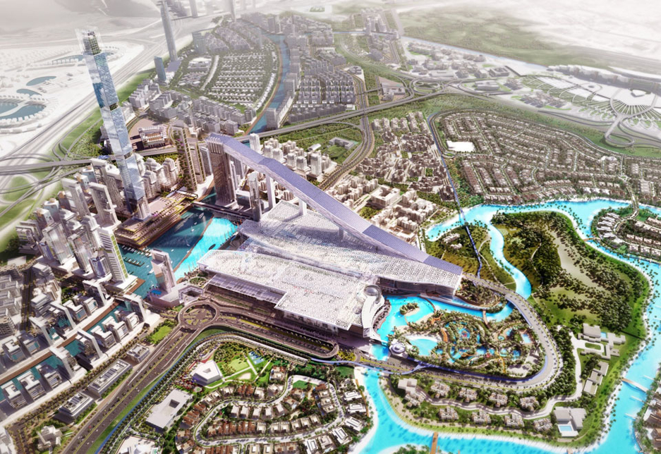 SNC-Lavalin won a contract to deliver electrical services for Dubai's Meydan One development. SNC-Lavalin won a contract to deliver electrical services for Dubai's Meydan One development.