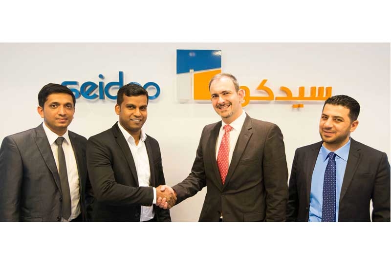 UAE contracting company SEIDCO incorporated construction industry-specific ePROMIS ERP software into its IT infrastructure. UAE contracting company SEIDCO incorporated construction industry-specific ePROMIS ERP software into its IT infrastructure.