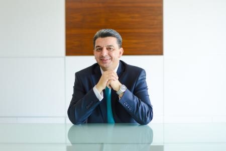Suhail Masri, VP Employer Solutions, Bayt.com. Suhail Masri, VP Employer Solutions, Bayt.com.