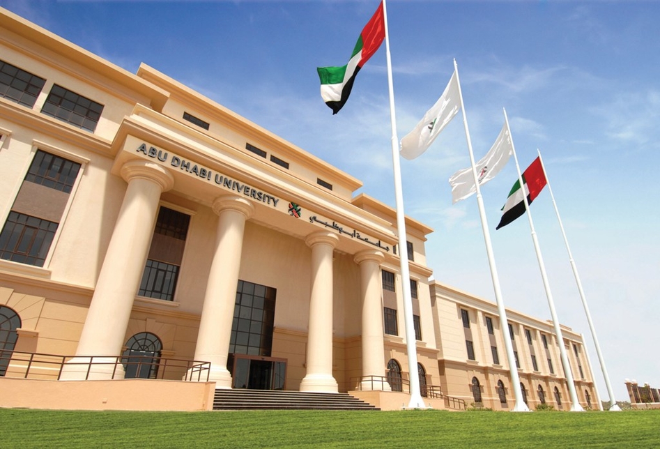 Abu Dhabi University Spends 5m To Refurbish Campus Infra