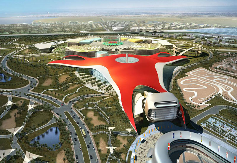 Miral is the developer of Abu Dhabi's Yas Island, which features major tourism destinations such as Ferrari World. Miral is the developer of Abu Dhabi's Yas Island, which features major tourism destinations such as Ferrari World.