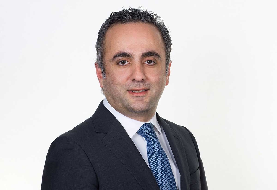 Jad Chouman, partner at advisory, consulting, and expert services provider HKA. Jad Chouman, partner at advisory, consulting, and expert services provider HKA.