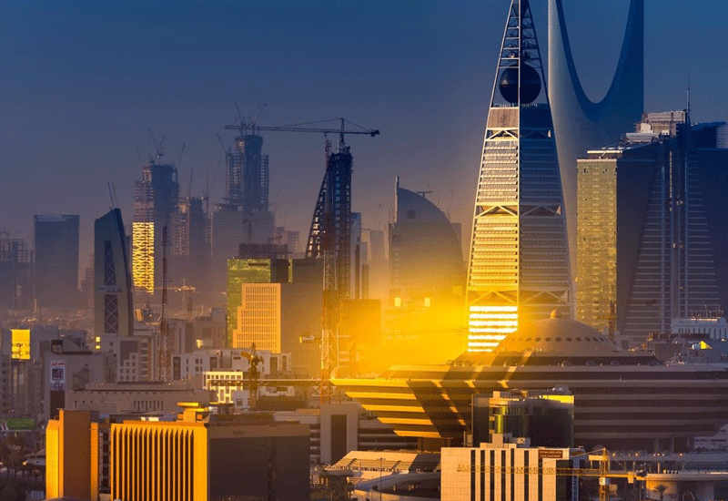 A contractor-focused event is due to launch in Riyadh, Saudi Arabia. A contractor-focused event is due to launch in Riyadh, Saudi Arabia.