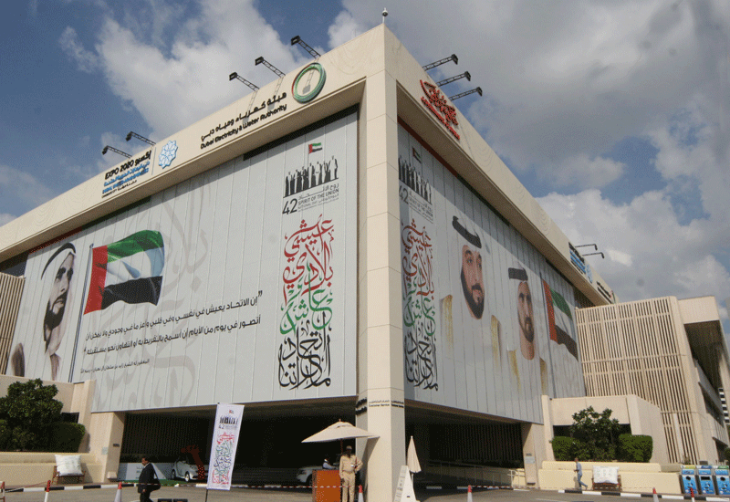 Part of Green Dubai, the Shams Dubai initiative aims to encourage buildings to install photovoltaic solar panels and connect them to DEWA's grid. Part of Green Dubai, the Shams Dubai initiative aims to encourage buildings to install photovoltaic solar panels and connect them to DEWA's grid.