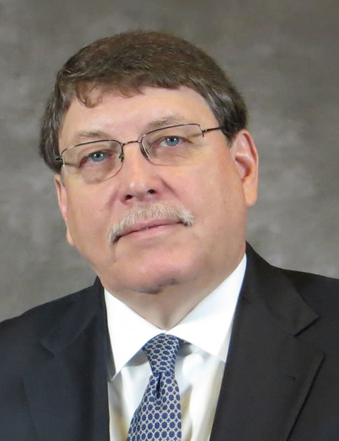 James G. Bach, international division president, Louis Berger. James G. Bach, international division president, Louis Berger.