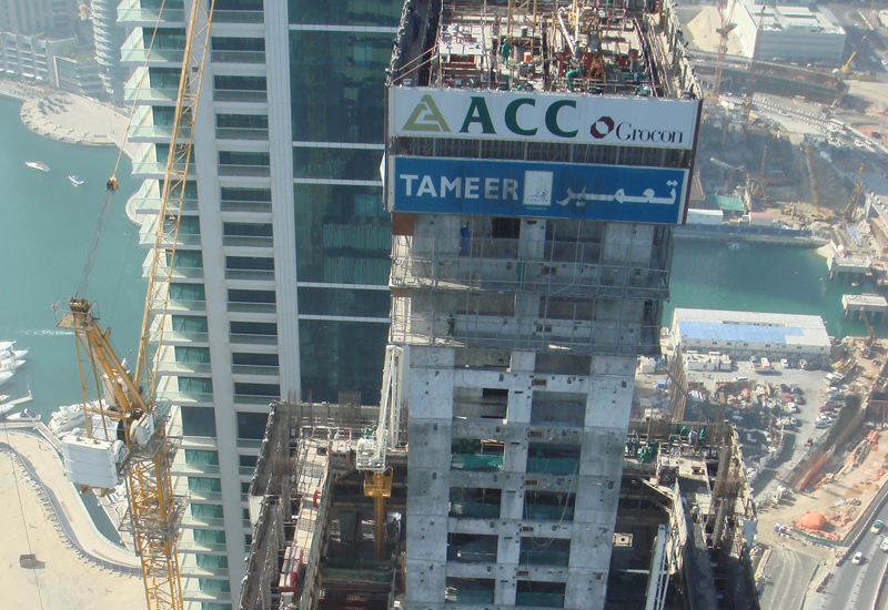 construction week online