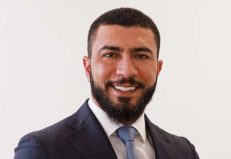 Sameer Daoud, former MD of Drake and Scull, has taken over as CEO of MECIC Contracting. Sameer Daoud, former MD of Drake and Scull, has taken over as CEO of MECIC Contracting.