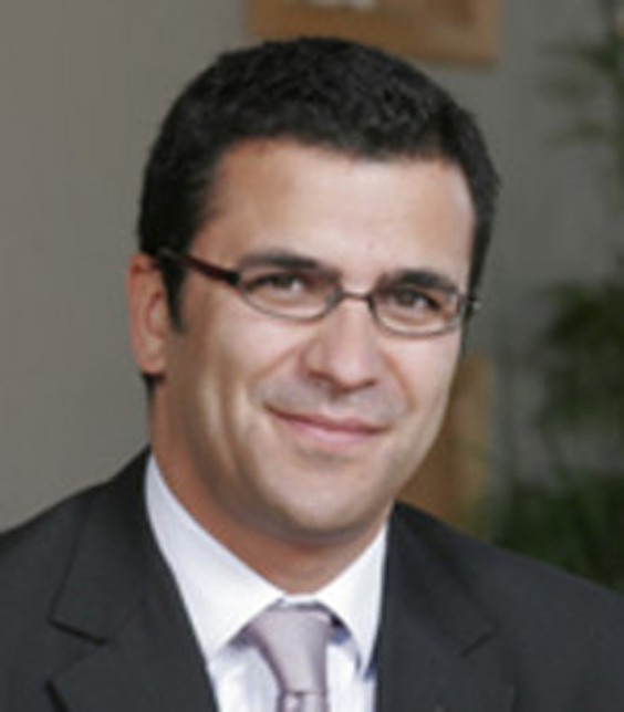 Ahmed Badrawi, departing managing director, SODIC. Ahmed Badrawi, departing managing director, SODIC.