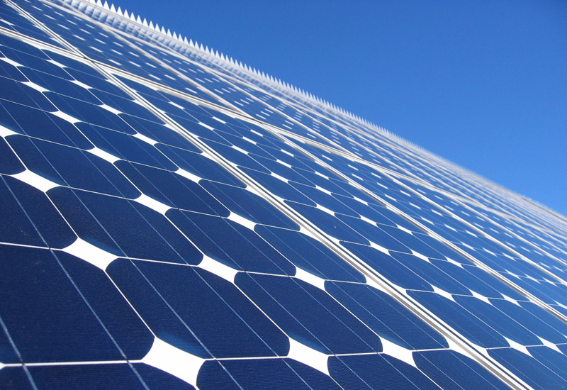 Construction Giant Ccc Unveils 100 Solar Powered Cabin For Site