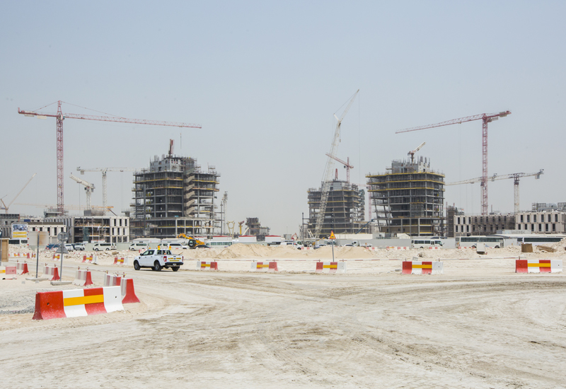 Construction and infrastructure spending ahead of Expo 2020 Dubai will support economic growth in the UAE. Construction and infrastructure spending ahead of Expo 2020 Dubai will support economic growth in the UAE.