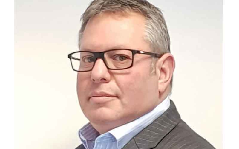 Steve Dousie, Exactal. Steve Dousie, Exactal.