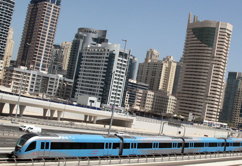 Dubai Metro will add billions to the emirate's economy by 2030. Dubai Metro will add billions to the emirate's economy by 2030.