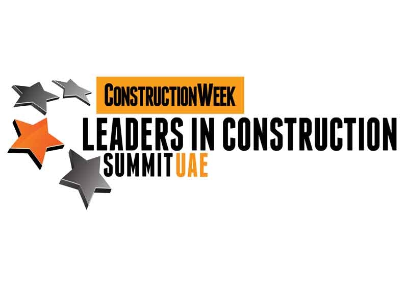 Jumeirah Emirates Towers in Dubai will host Construction Week: Leaders in Construction UAE Summit 2018 on 12 September. Jumeirah Emirates Towers in Dubai will host Construction Week: Leaders in Construction UAE Summit 2018 on 12 September.