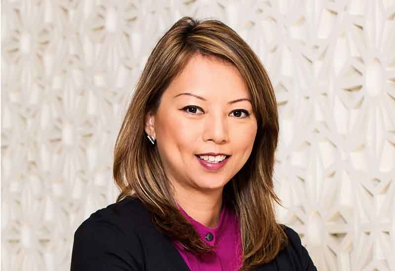 Alma Au Yeung will lead Emaar Hospitality Group's work as Expo 2020 Dubai's official hotel and hospitality partner. Alma Au Yeung will lead Emaar Hospitality Group's work as Expo 2020 Dubai's official hotel and hospitality partner.