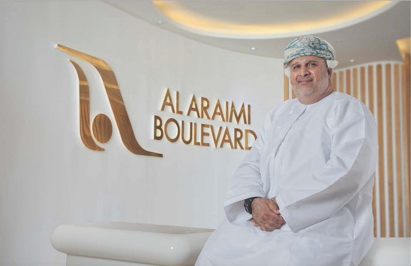 Haifer Juma Hussain Al Zadjali has over 20 years' experience in Oman's banking sector. Haifer Juma Hussain Al Zadjali has over 20 years' experience in Oman's banking sector.