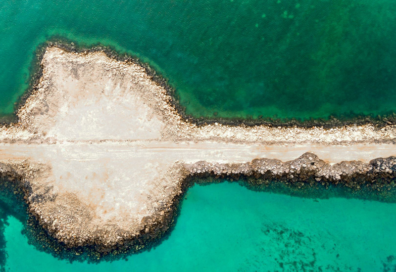 Abu Dhabi's Imkan plans to develop a 30km strip of Sahel Al Emarat. Abu Dhabi's Imkan plans to develop a 30km strip of Sahel Al Emarat.