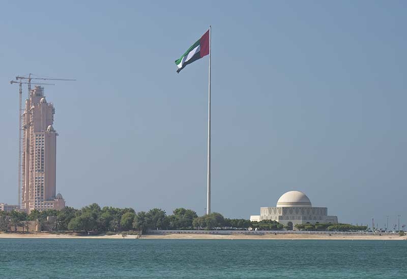 The UAE and Saudi Arabia will be the Gulf's top project awardees in 2019, Deloitte Middle East's construction head revealed. The UAE and Saudi Arabia will be the Gulf's top project awardees in 2019, Deloitte Middle East's construction head revealed.