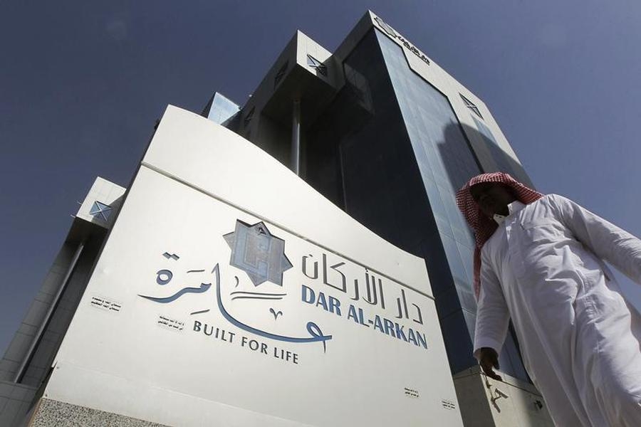 Dar Al Arkan has been one of Saudi Arabia's most successful developers of 2018. Dar Al Arkan has been one of Saudi Arabia's most successful developers of 2018.