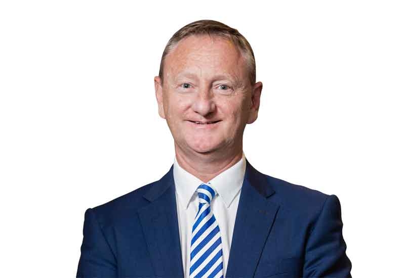 Colin Timmons has joined Plafond Fit-Out as its CEO. Colin Timmons has joined Plafond Fit-Out as its CEO.