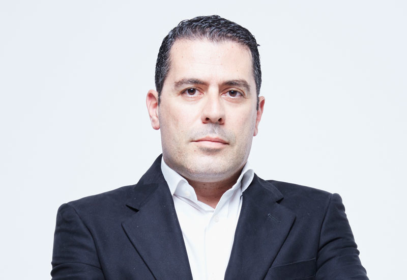 Dimitri Papakonstantinou, former managing director of Plafond, has joined the fit-out arm of the UAE's ASGC. Dimitri Papakonstantinou, former managing director of Plafond, has joined the fit-out arm of the UAE's ASGC.