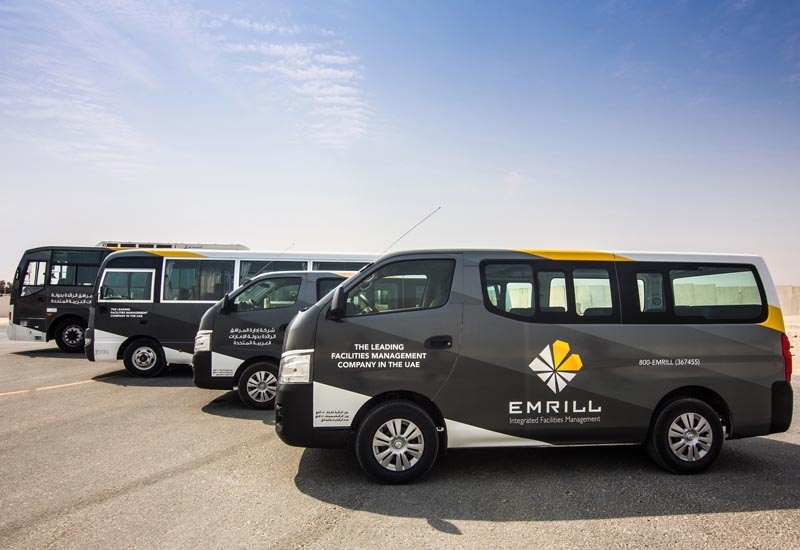 Emaar Properties and Al-Futtaim Real Estate Investment have increased their shareholding by buying out Carillion's stake in Dubai's Emrill. Emaar Properties and Al-Futtaim Real Estate Investment have increased their shareholding by buying out Carillion's stake in Dubai's Emrill.