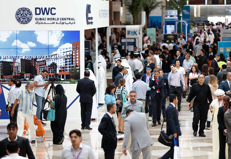 Cityscape Global will be held at Dubai World Trade Centre on 2-4 October, 2018. Cityscape Global will be held at Dubai World Trade Centre on 2-4 October, 2018.