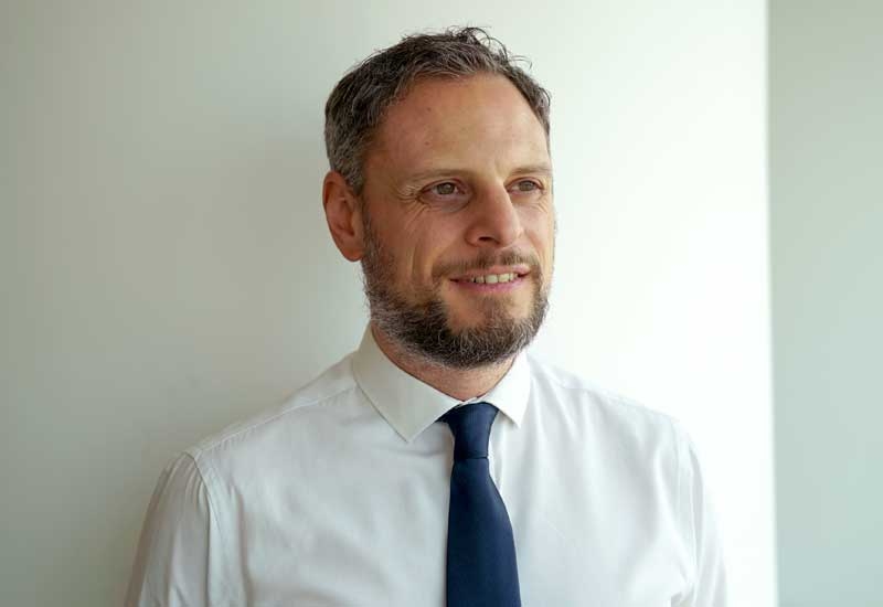 Matthew Anthony is senior consultant in the Middle East at Aecom. Matthew Anthony is senior consultant in the Middle East at Aecom.