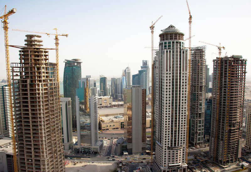 There continues to be a large supply and demand imbalance in Dubai's property market, an expert told Construction Week. There continues to be a large supply and demand imbalance in Dubai's property market, an expert told Construction Week.