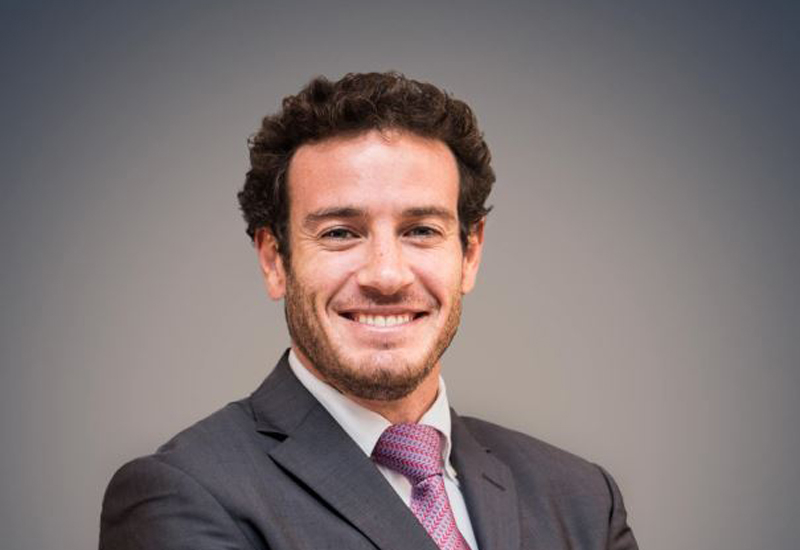 ECC's Kareem Farah says he is optimistic after noting a current slowdown in the UAE construction market. ECC's Kareem Farah says he is optimistic after noting a current slowdown in the UAE construction market.